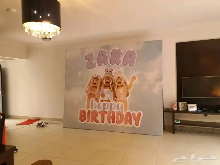 تركيب طباعة لوحة بنر استيكر لوحات بارزة حروف مواقع مشاريع 7