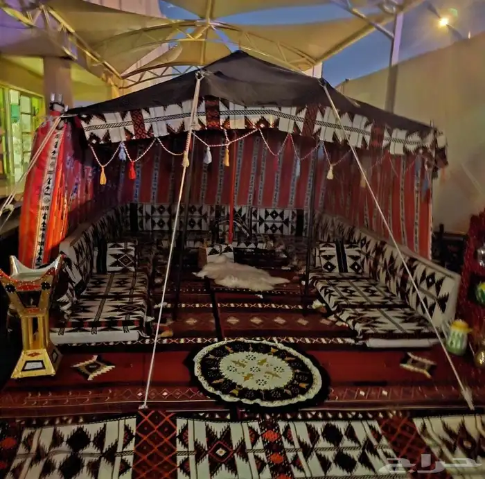 تاجير صقور تاجير خيام تامين الحرفيين وكافة مستلزمات الايفنت 7