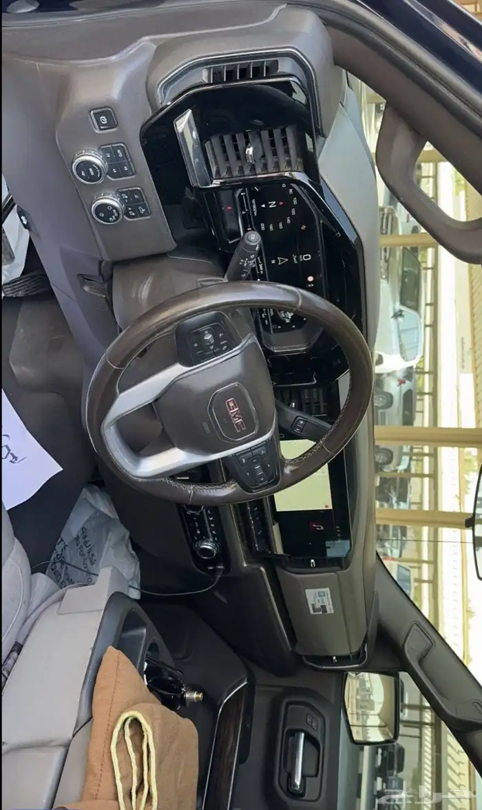 جمس سيرا 2022 دبل 4