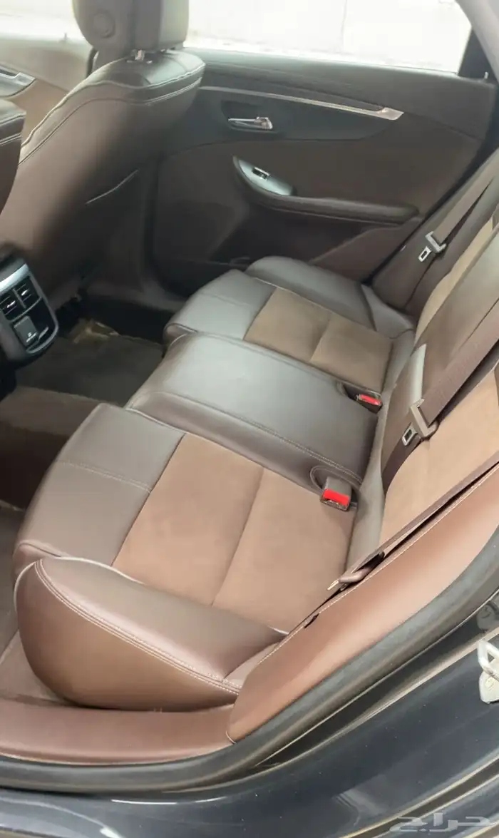 امبالا 2014 بدي وكاله للبيع او للبدل المناسب 7