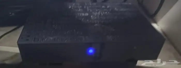 رسيفر بي اوت 4