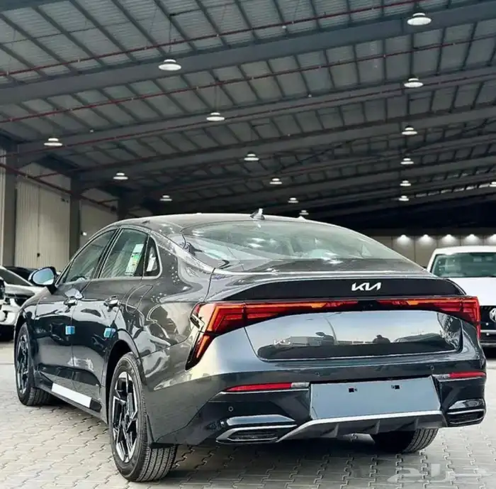 كيا كي 5 نص فل جلد الاهليه 2026 تقسيط وكاش بي اقل الاسعار 2