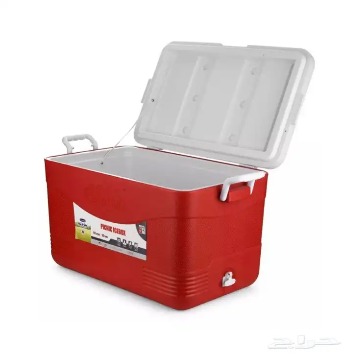 حافظة ثلج باحجام مختلفه من شركة Keep cold 6