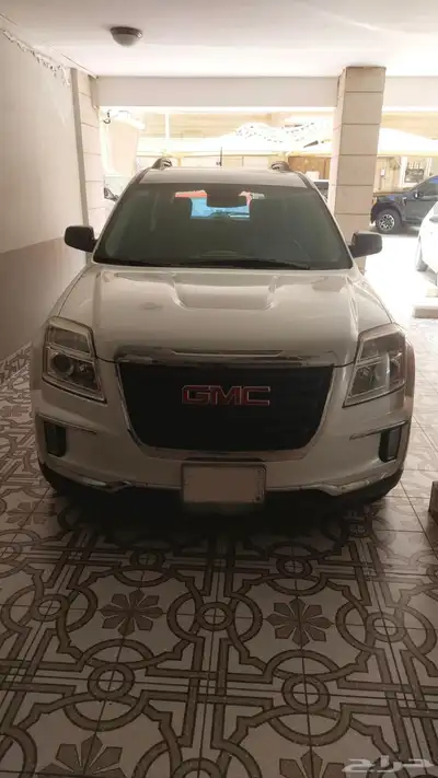 جمس تيرين ممشى 43 ألف 0