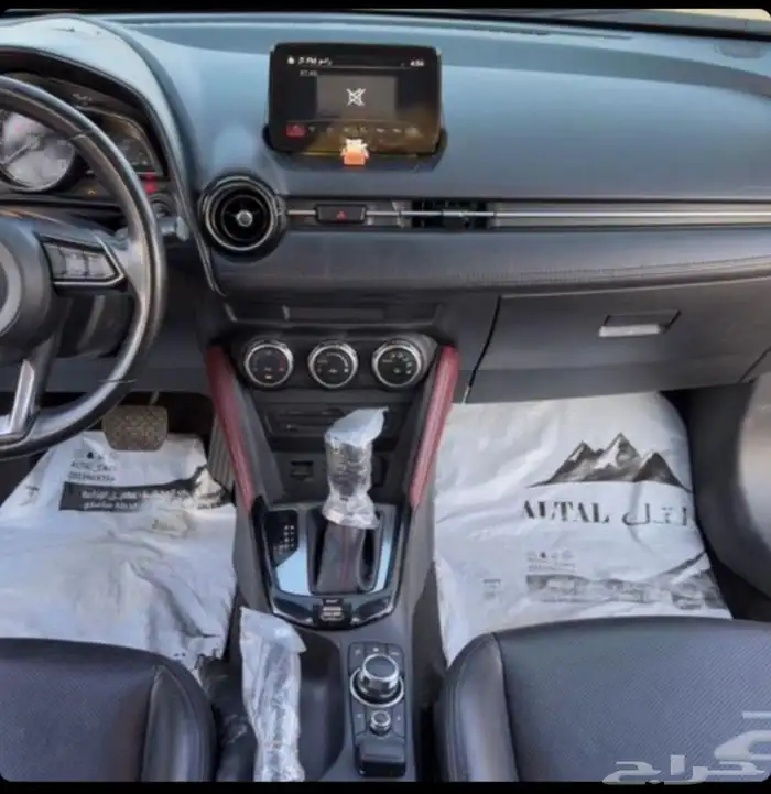 مازدا cx3 2018 8