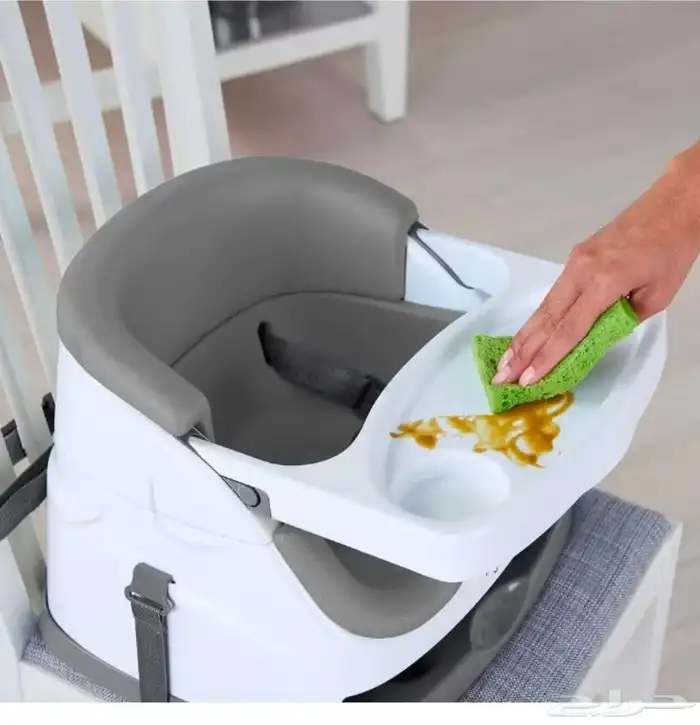 مقعد اطفال متعدد الاستخدام 5