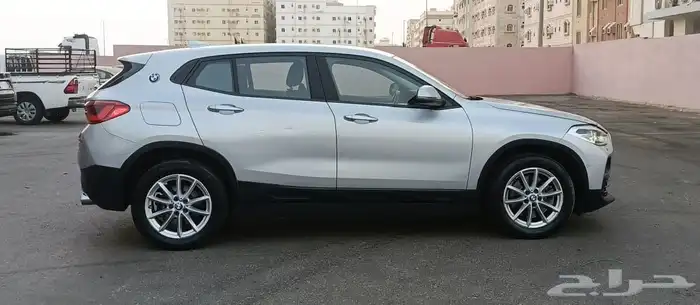 بي ام دبليو X2 موديل 2020 للبيع 1