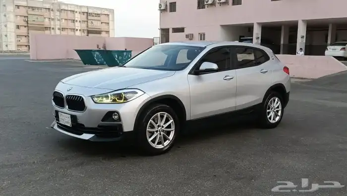 بي ام دبليو X2 موديل 2020 للبيع 2