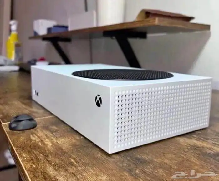 اكس بوكس سيريس اس Xbox Series s 0