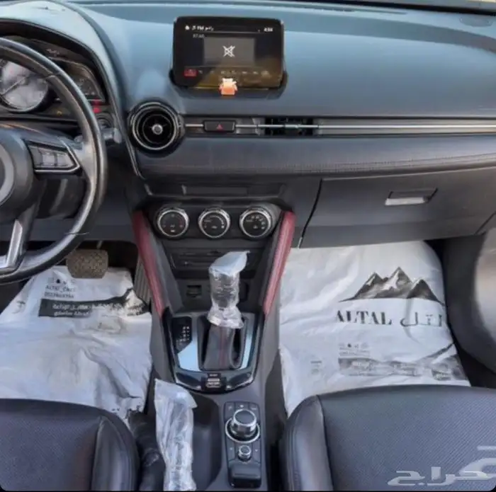 مازدا cx3 2018 7