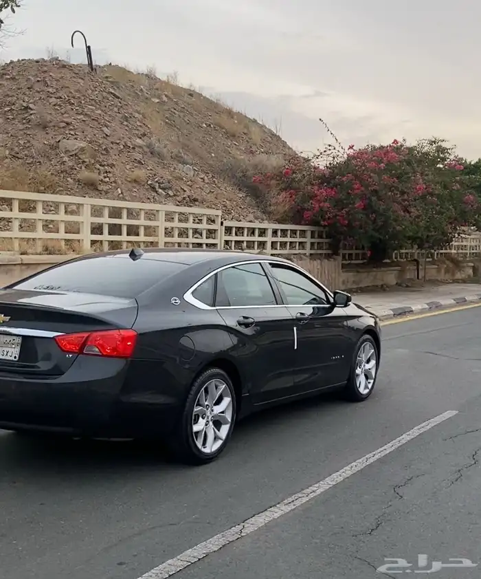 امبالا 2014 بدي وكاله للبيع او للبدل المناسب 3