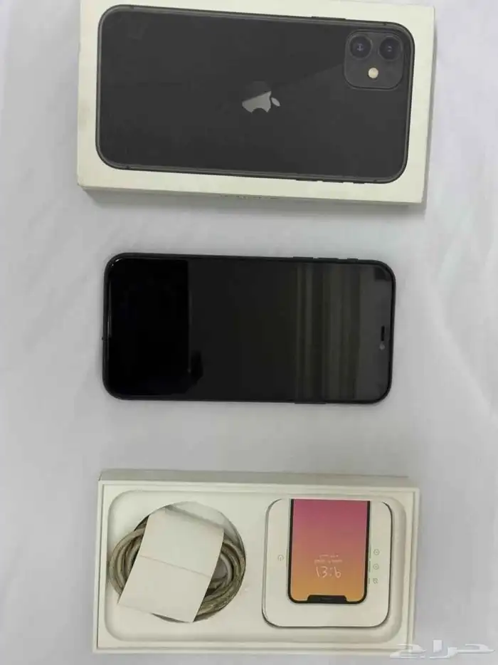ايفون 11 2