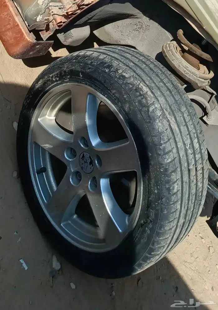 جنوط لومينا اس اس مع كفرت للبيع من موديل2000الى2004 2