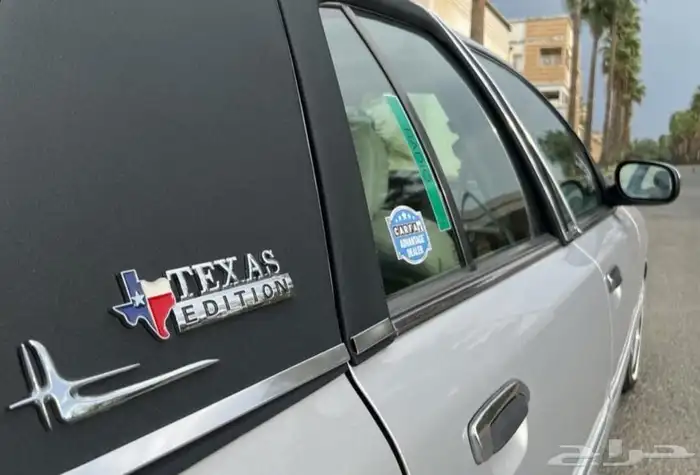 فورد ماركيز فئه نادره 85