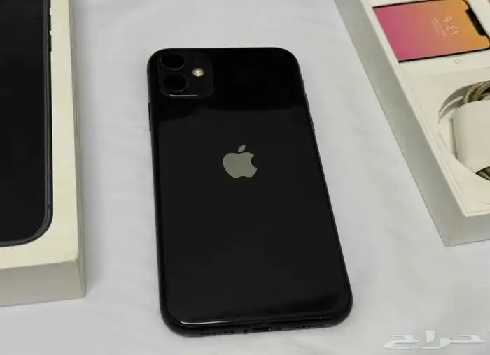 ايفون 11 1