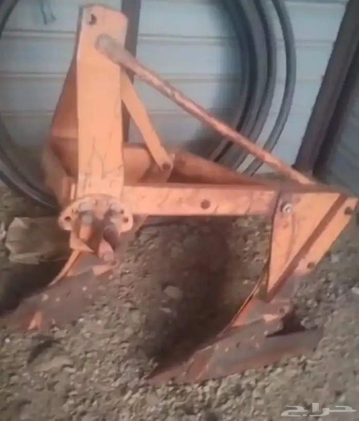 صواريخ حراثه ثنائي 0