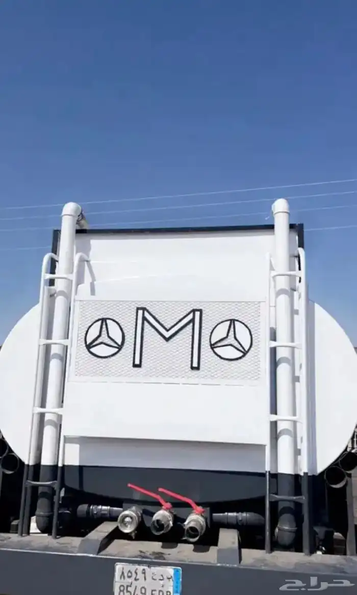 تصنيع توانك ماء جميع الأحجام 7