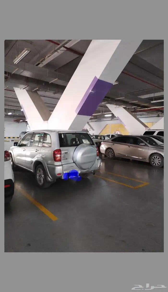 راف فور 2005 السوم وصل 15 1