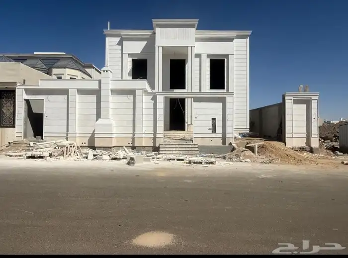 توريد تر يب حجر رياض ابيت. 1