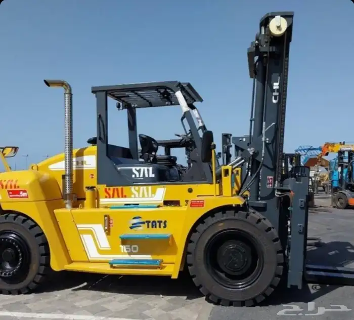 ابو فارس لجميع المعدات الثقيله للايجار يومي شهري سنوي 4