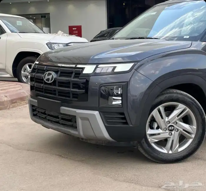 هيونداي ريتا سمارت 2026 2