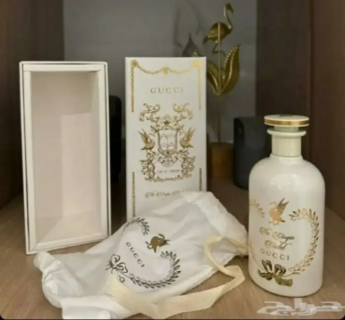 وصل الجديد من عطور قوتشي ماستر كواليتي 0