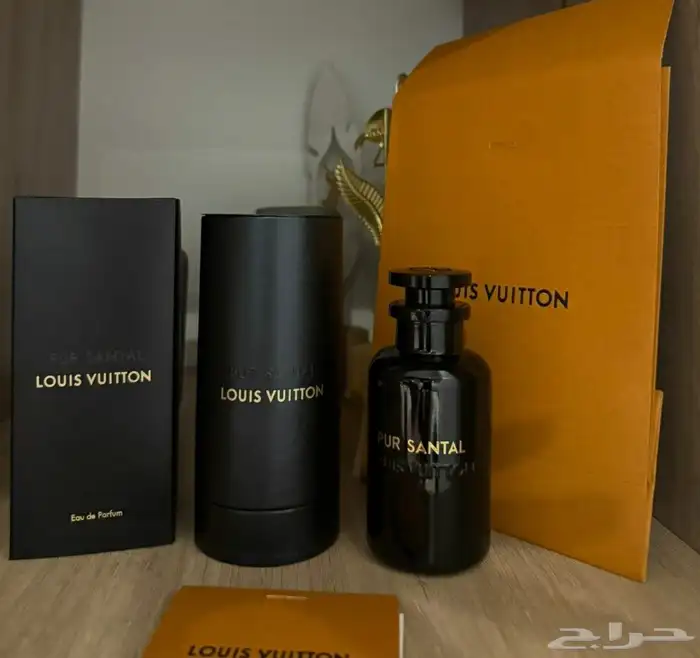 وصل الجديد من عطور لويس فيتون ماستر كواليتي 16