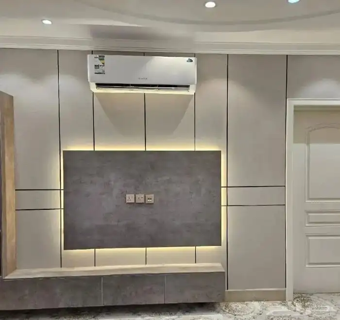 ديكورات شاشات 3