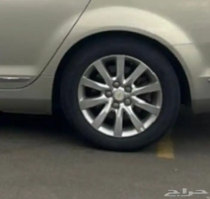 جنوط كابريس رويال اصلي 1