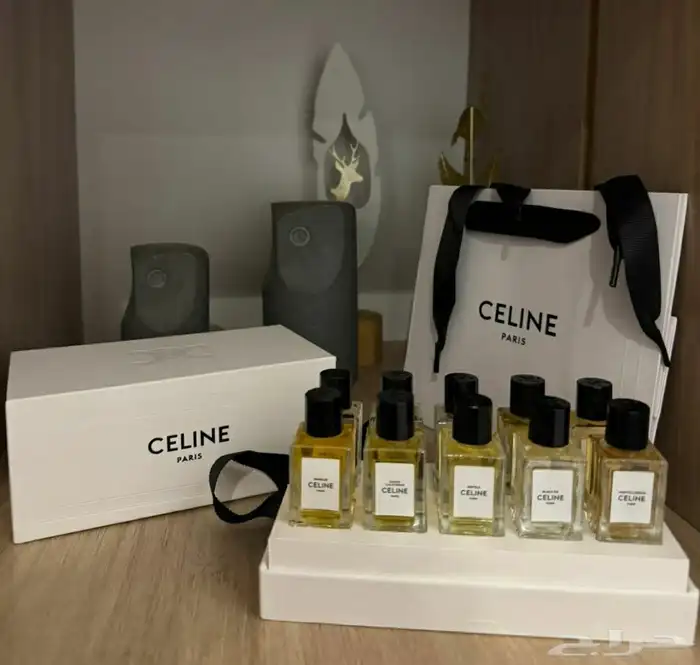 وصل الجديد من عطور سيلين ماستر كواليتي 3