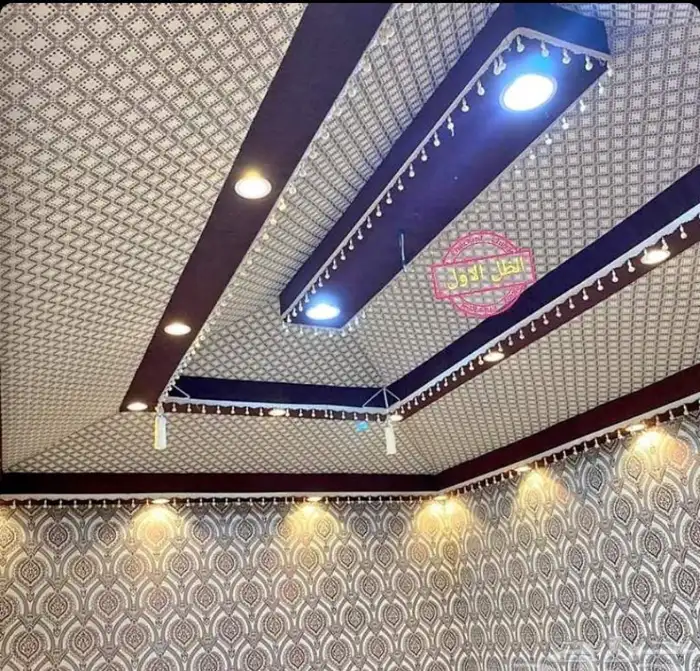 مظلات مكه بيت شعر مكه خيار مكه 7