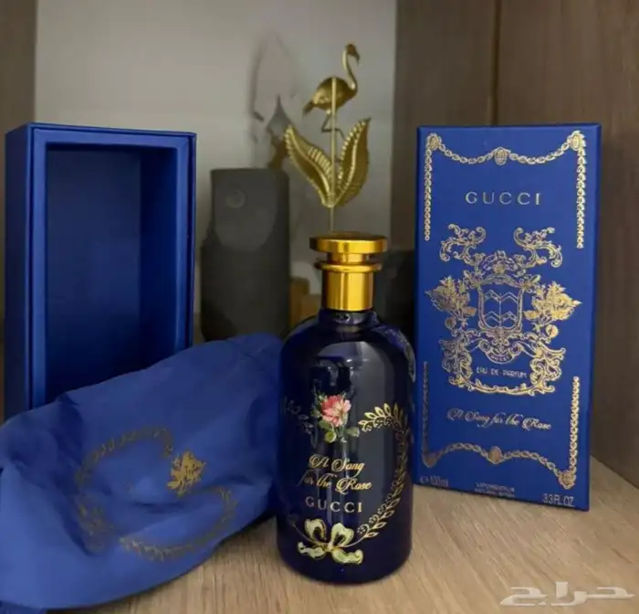 وصل الجديد من عطور قوتشي ماستر كواليتي 2