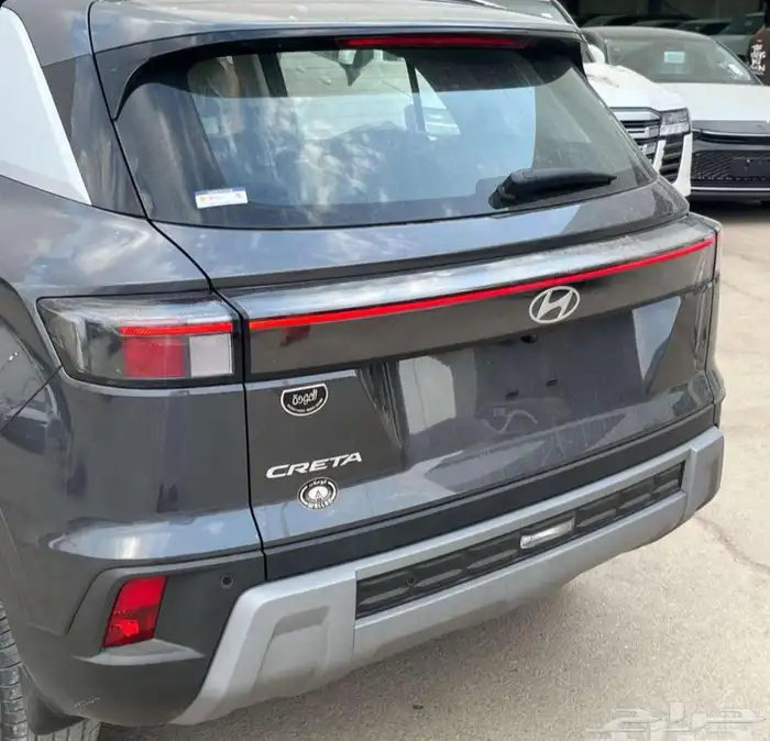 هيونداي ريتا سمارت 2026 1