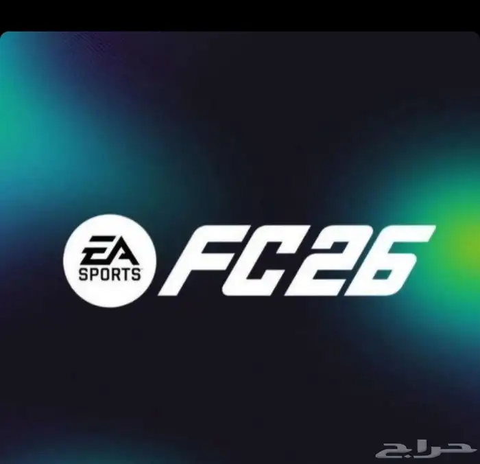 FC26 PlayStation 4 1