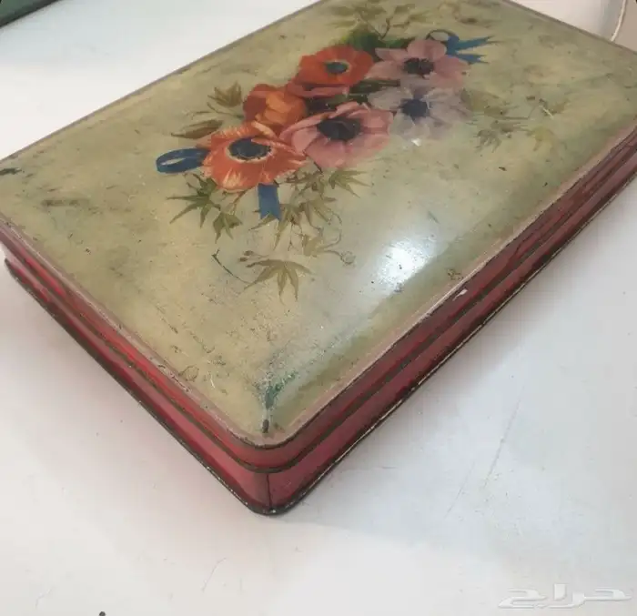 لمحبين تجميع القطع التراثيه القديمه 0