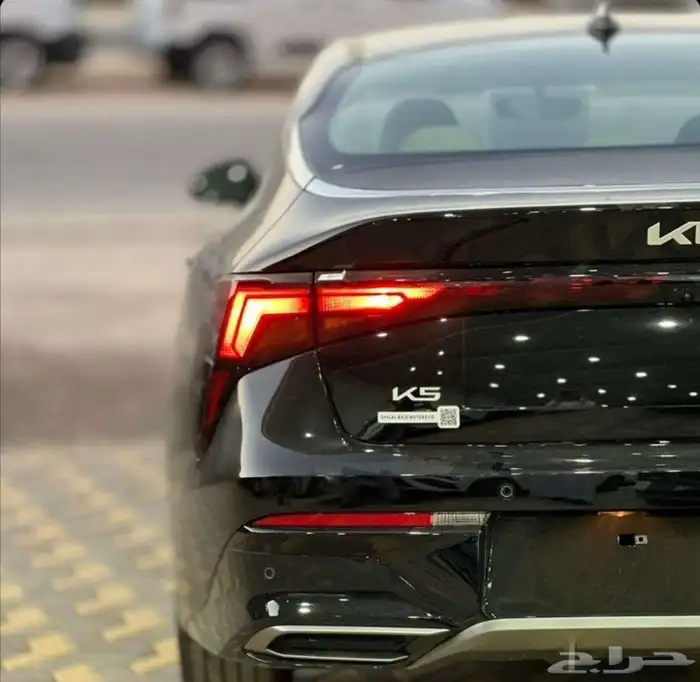 كيا اوبتيما 2026 نص فل 2