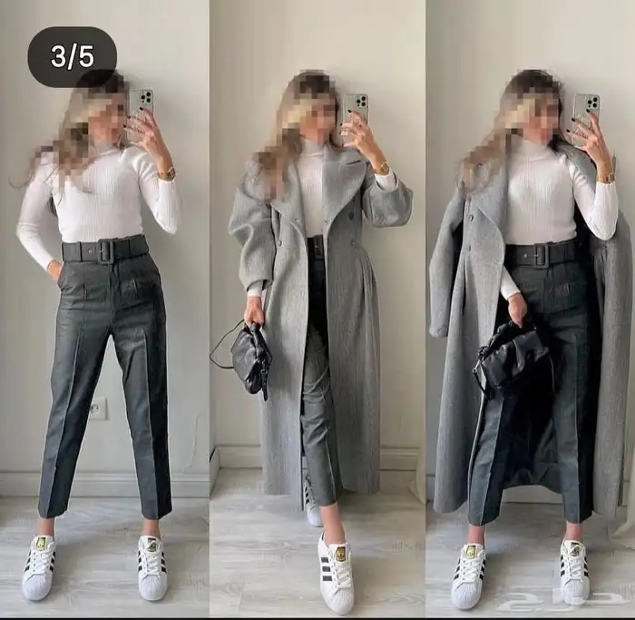 ملابس نسائيه 52