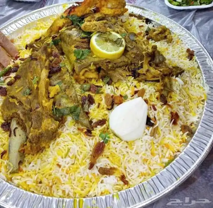 مندي ام فيصل جدة 0