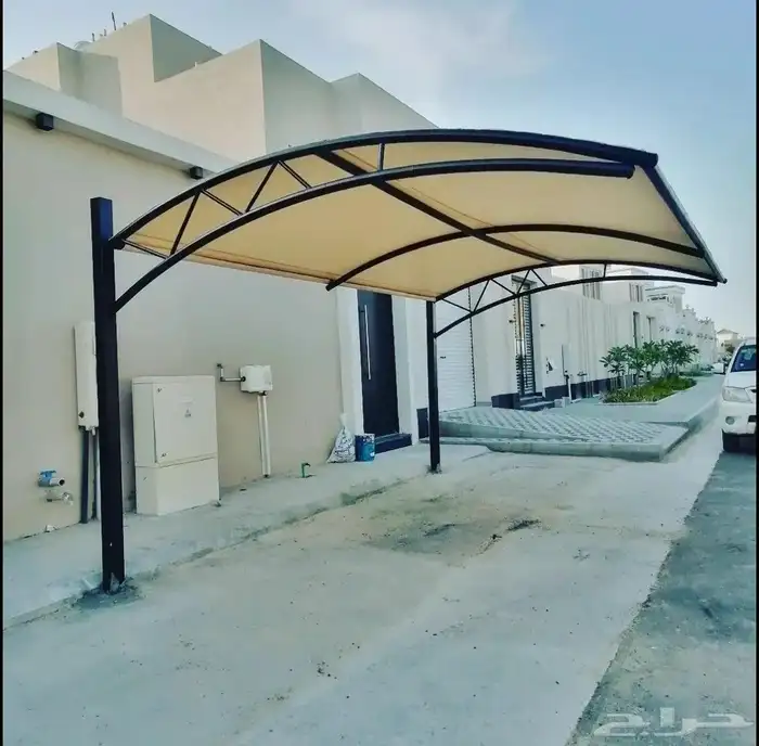 مظلات -سواتر-هناجر -سندويش-بنل 0