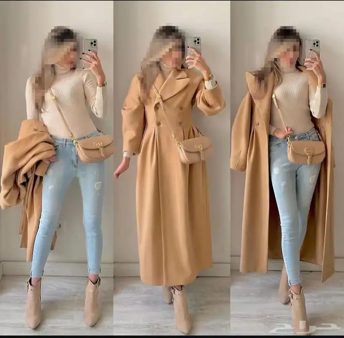 ملابس نسائيه 51