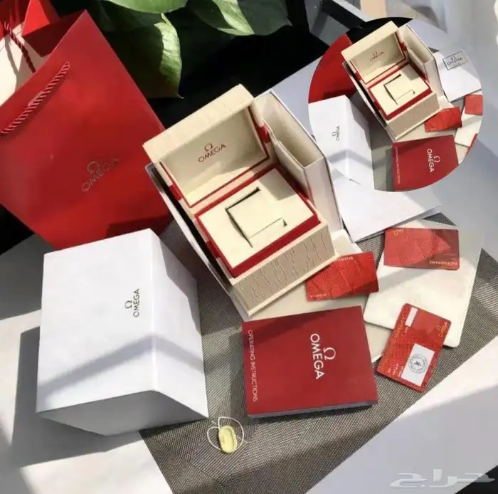 ساعات كارتير 65