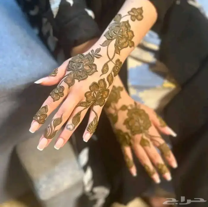 نقاشه الرياض 8