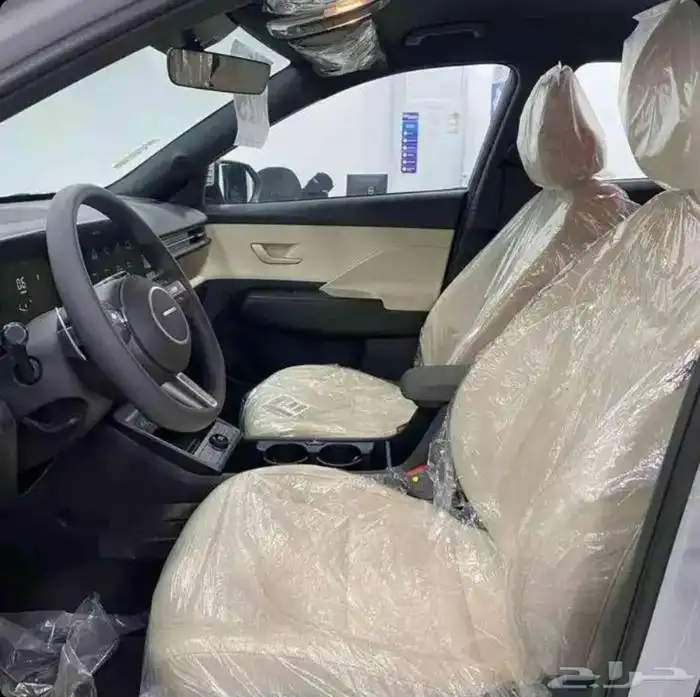 هونداي كونا ( سمارت 2000 ) موديل 2025 الناغي 11