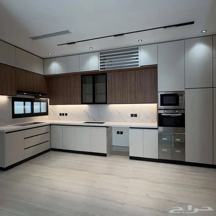 مطابخ مودرن تفصيل 5