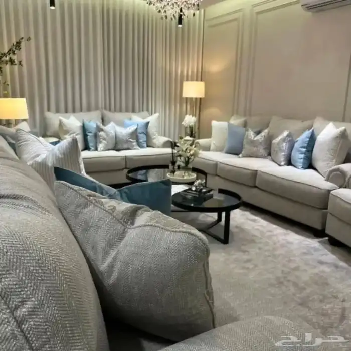 اطقم مخفضه وبسعر المصنع مباشرة يوجد خدمة توصيل لجميع مناطق ا 3