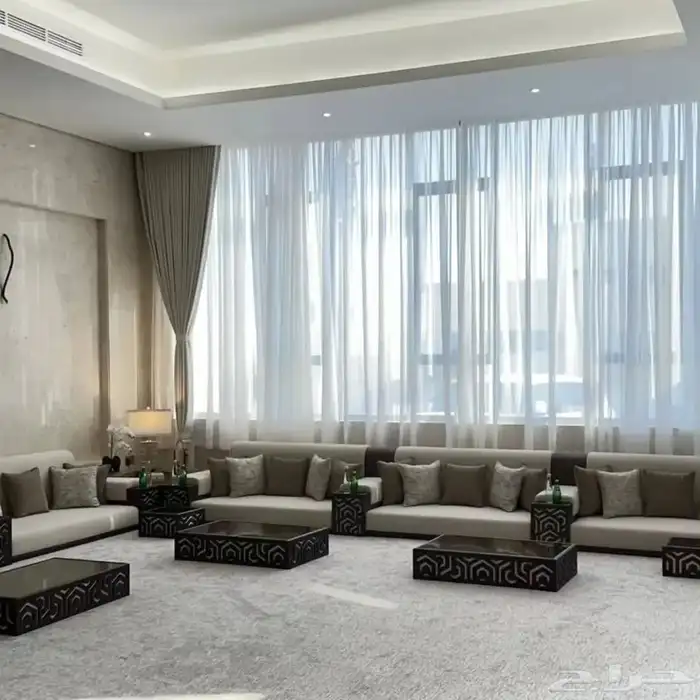 اطقم مخفضه وبسعر المصنع مباشرة يوجد خدمة توصيل لجميع مناطق ا 9