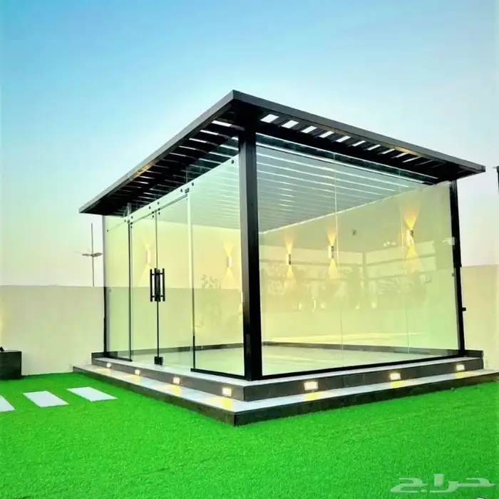 تركيب سندوتش بنل بنا ملااحق 9