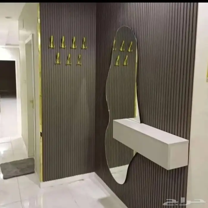 ديكورات ودهانات ابو نعيم عرعر 6