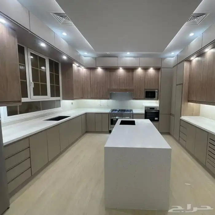 مطابخ مودرن تفصيل 1