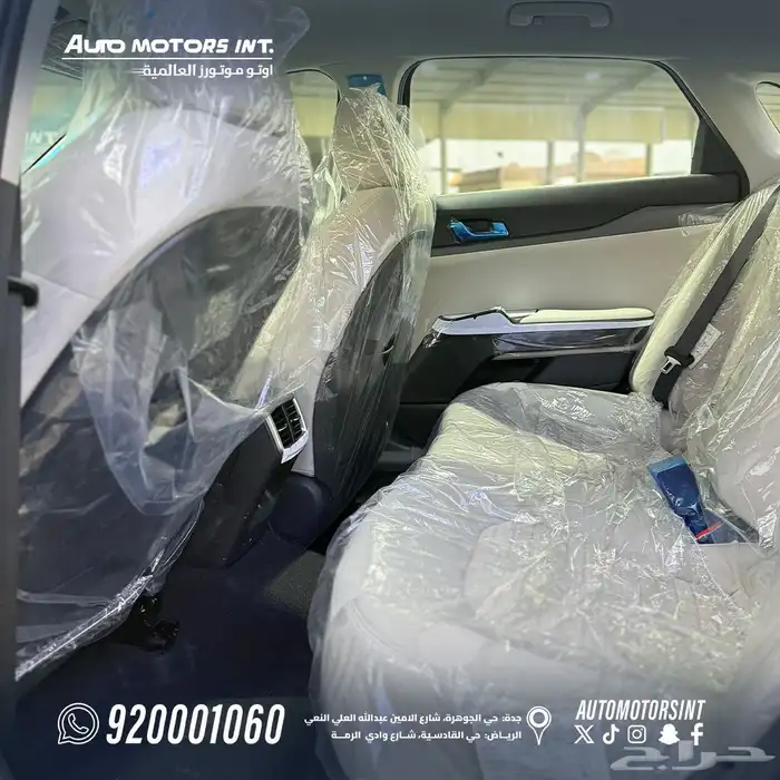 اقل سعر للكاش والاقساط k5 استاندر متطور 2026 6